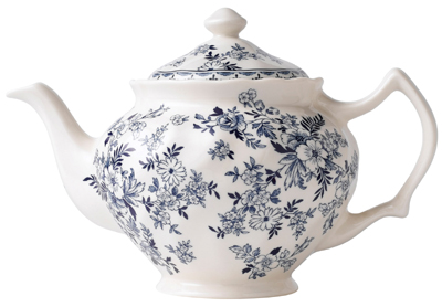 Teapot